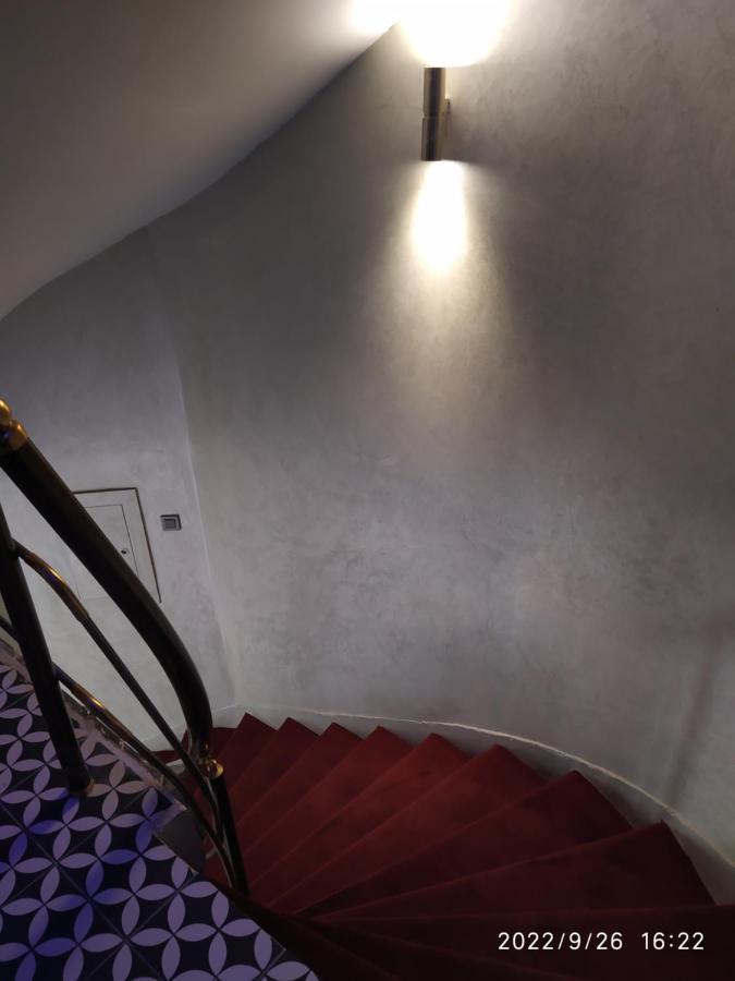 The Moss Hotel Istanbul Exteriör bild