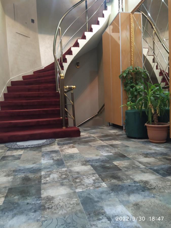 The Moss Hotel Istanbul Exteriör bild